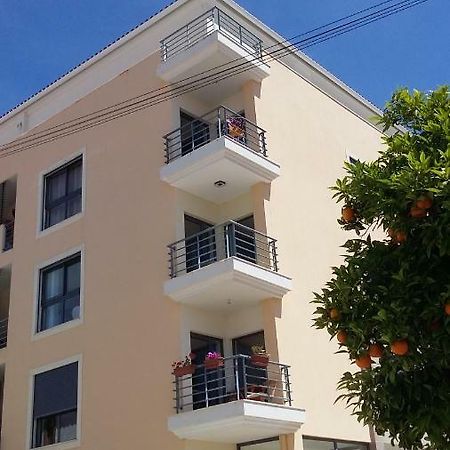 Vacaciones En El Paraiso Лагоа Екстериор снимка