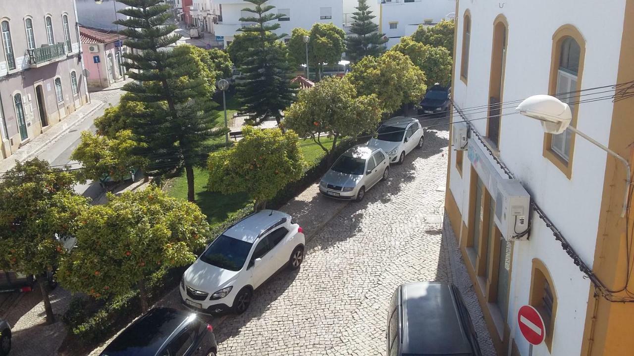 Vacaciones En El Paraiso Лагоа Екстериор снимка