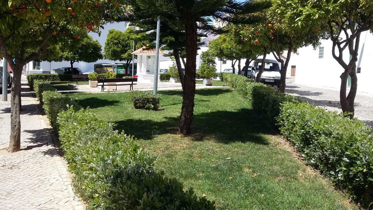 Vacaciones En El Paraiso Лагоа Екстериор снимка